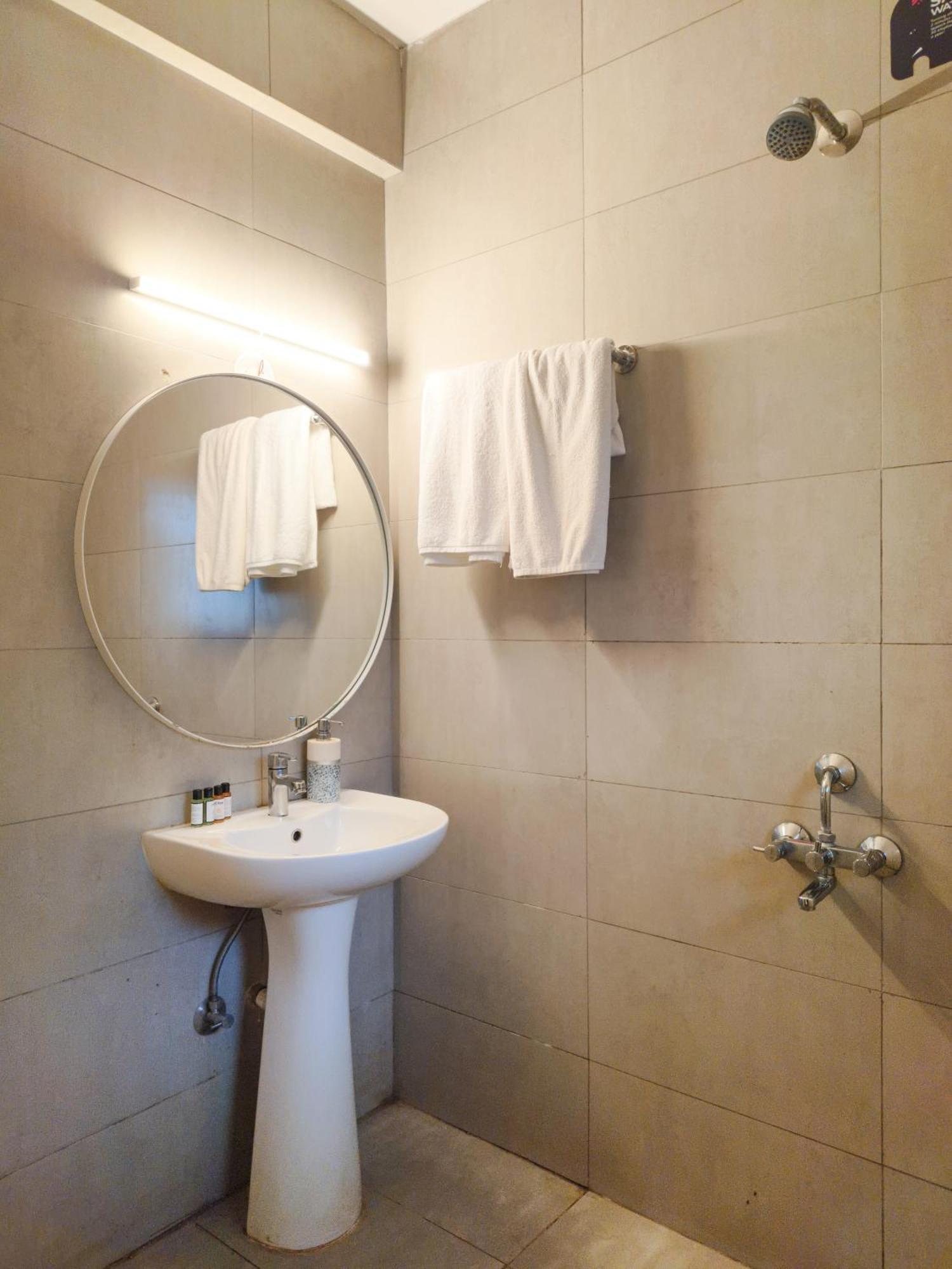 Olive Hotel Calangute Niwasa By Embassy Group מראה חיצוני תמונה